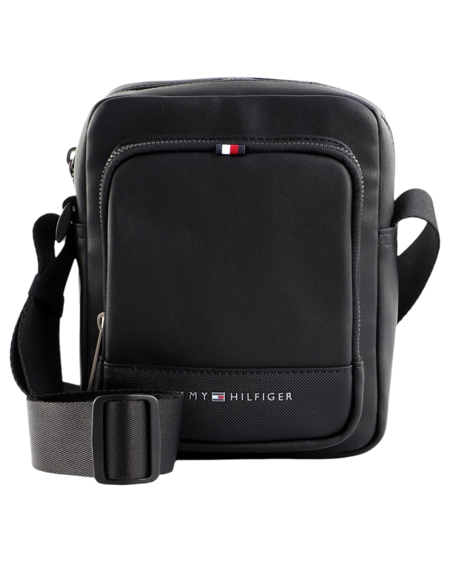 Tommy Hilfiger Crossbody Bag |Black|