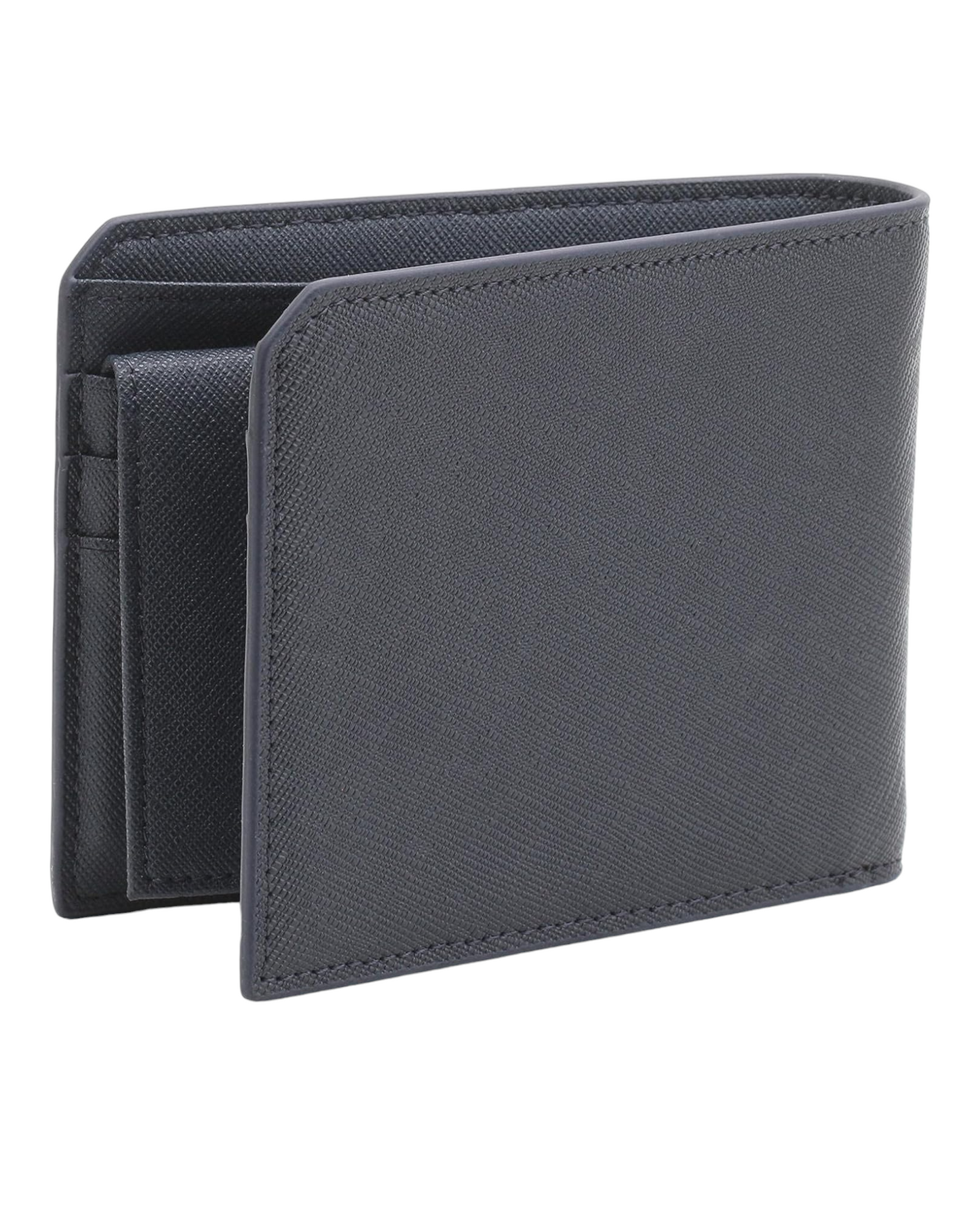 Calvin Klein Wallet |Black|