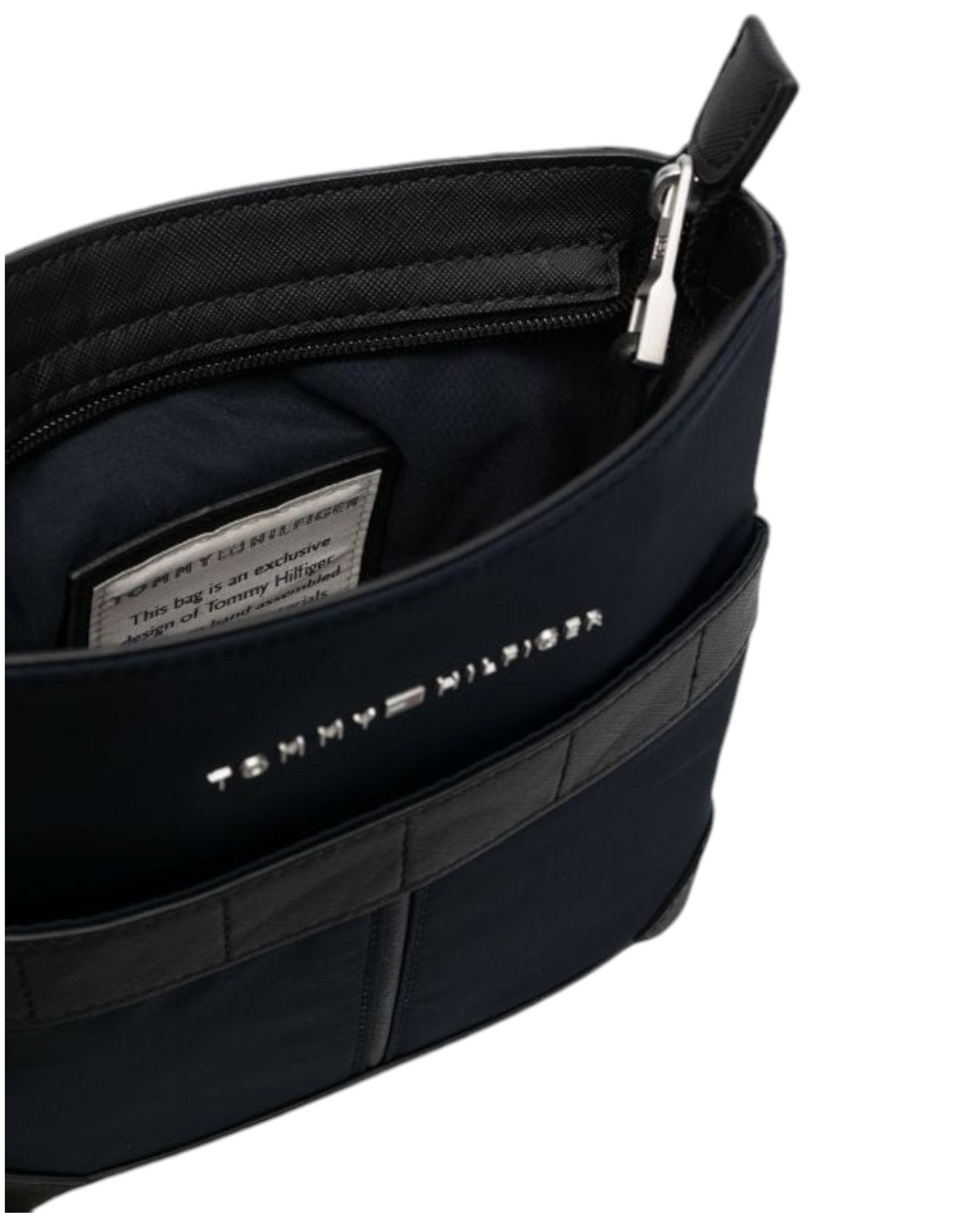 Tommy Hilfiger Crossbody Bag |Navy Blue|