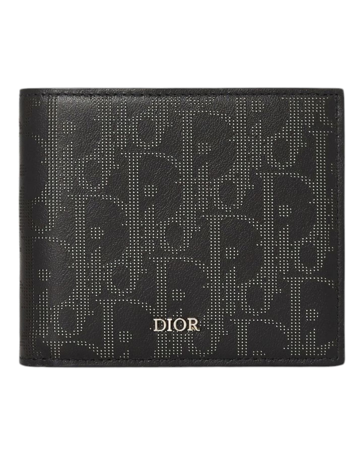 Christian Dior Wallet |Black|