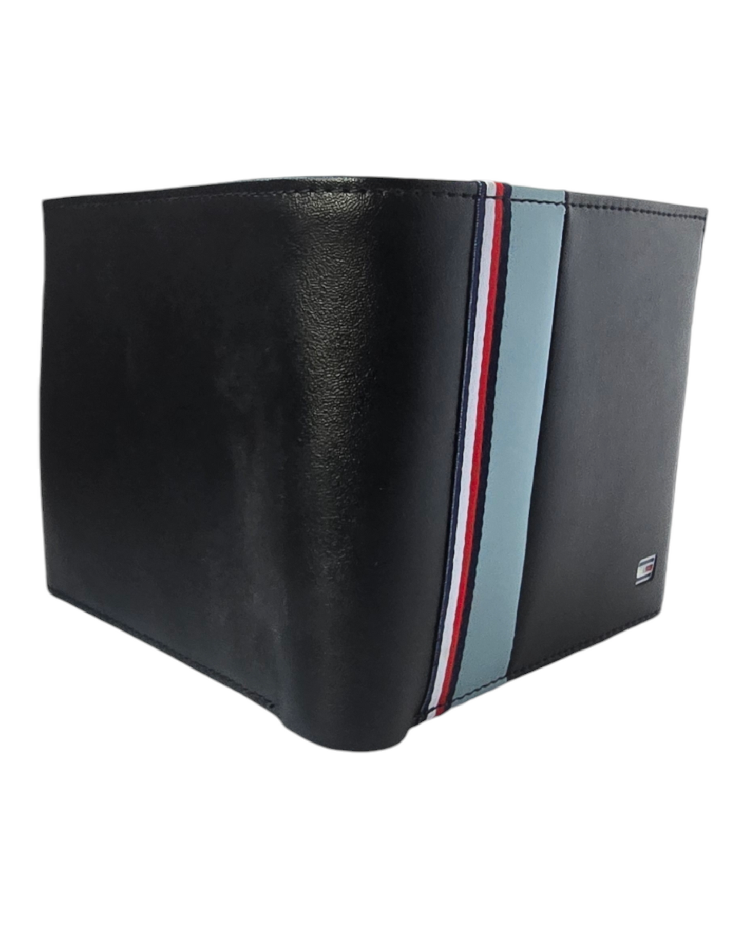 Tommy Hilfiger Wallet |Black|