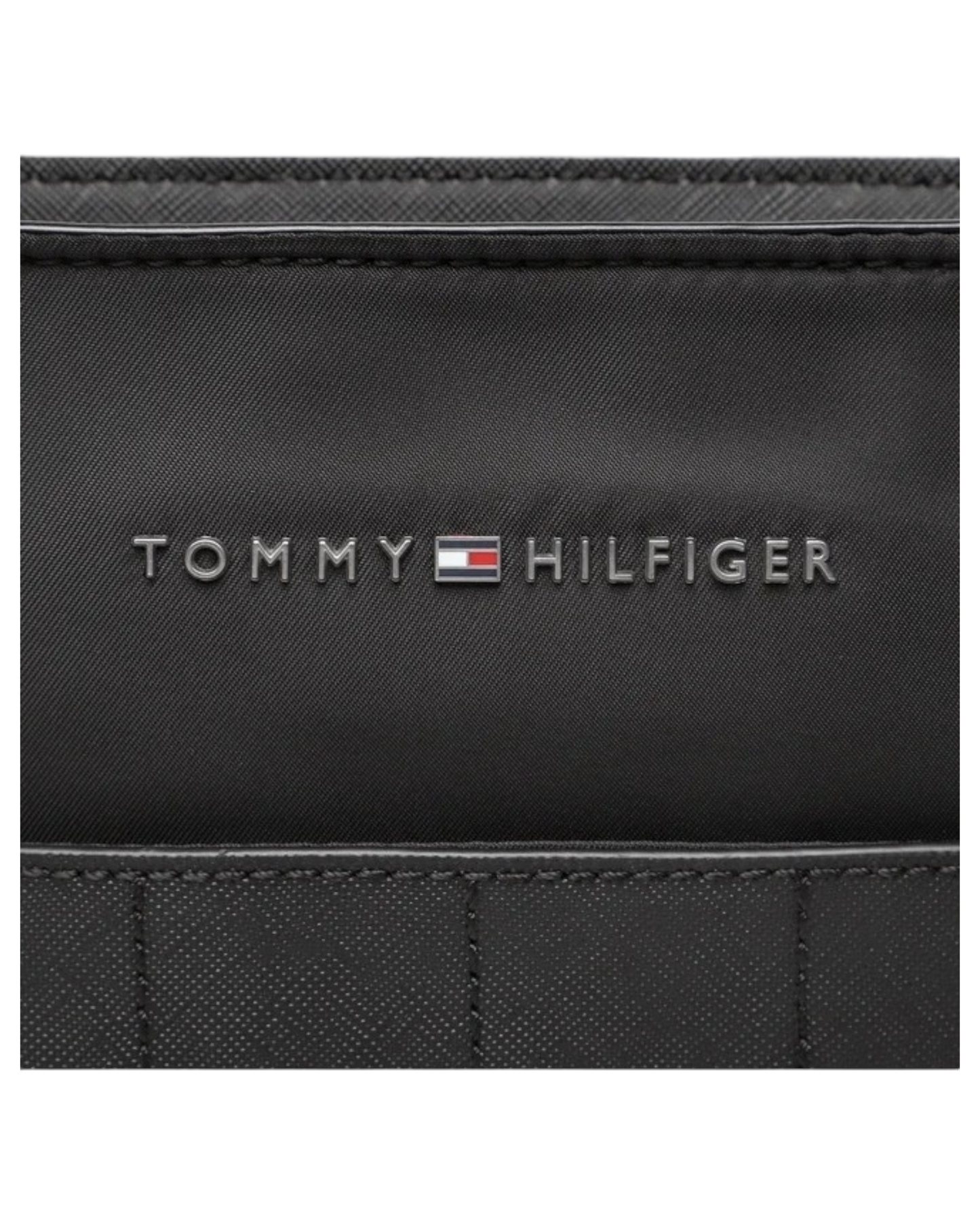 Tommy Hilfiger Crossbody Bag |Black|